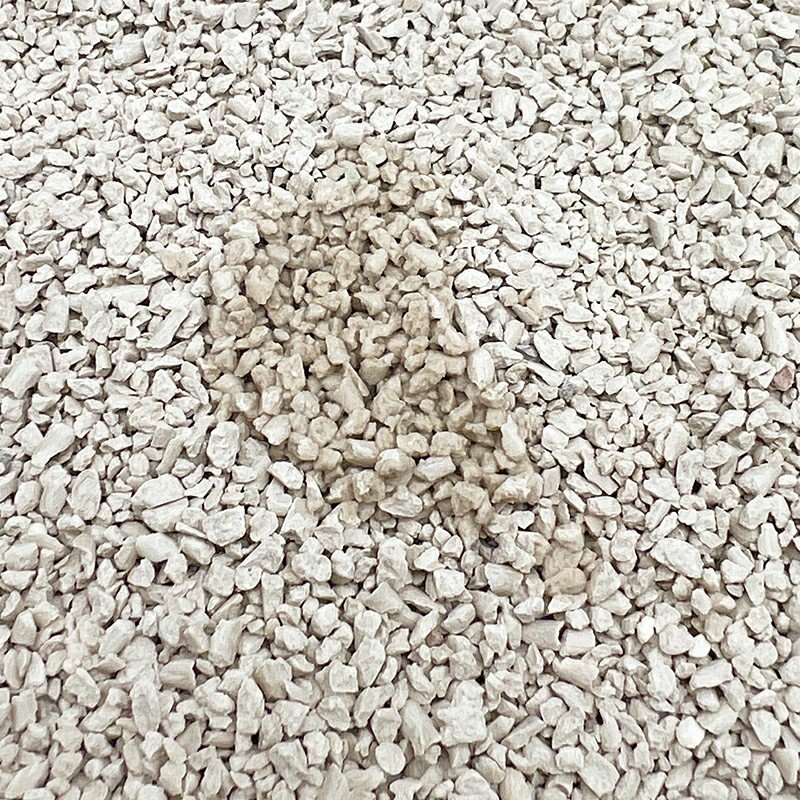 Tofu Cat Litter